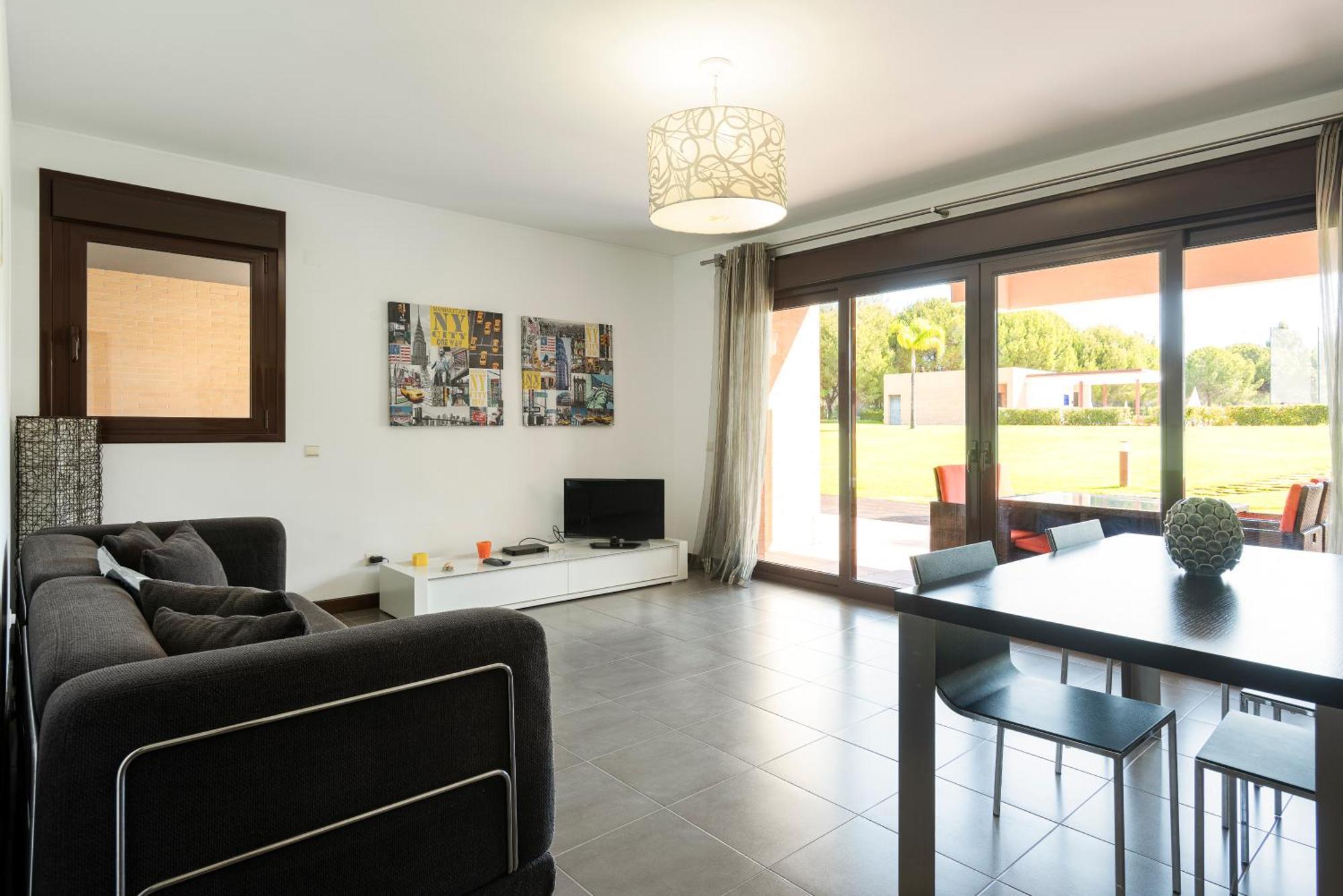 Apartamento Monte Laguna Vilamoura Exterior foto